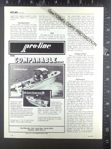 1983 advertisement for - 1983,