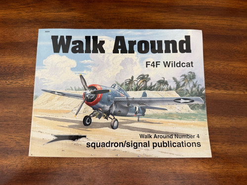 F4f wildcat walkaround - f4f,