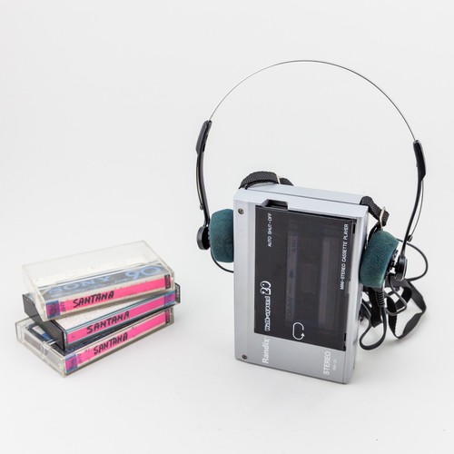 Walkaround randix vintage - 20,