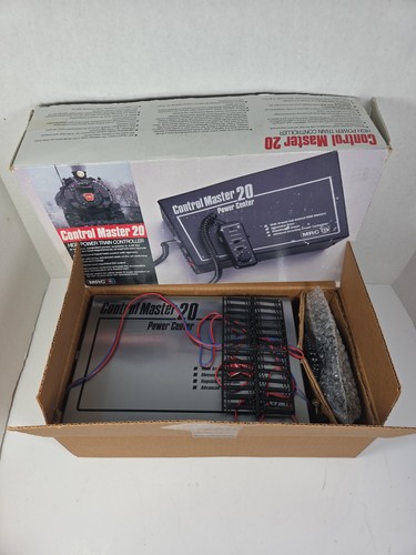 N mrc control master - g, ho