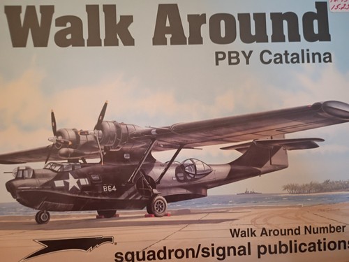 Squadron signal walk around - squadron,